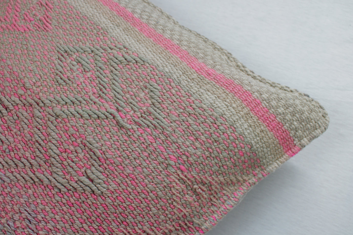 Frazada cushion 45x45 - from Peru 