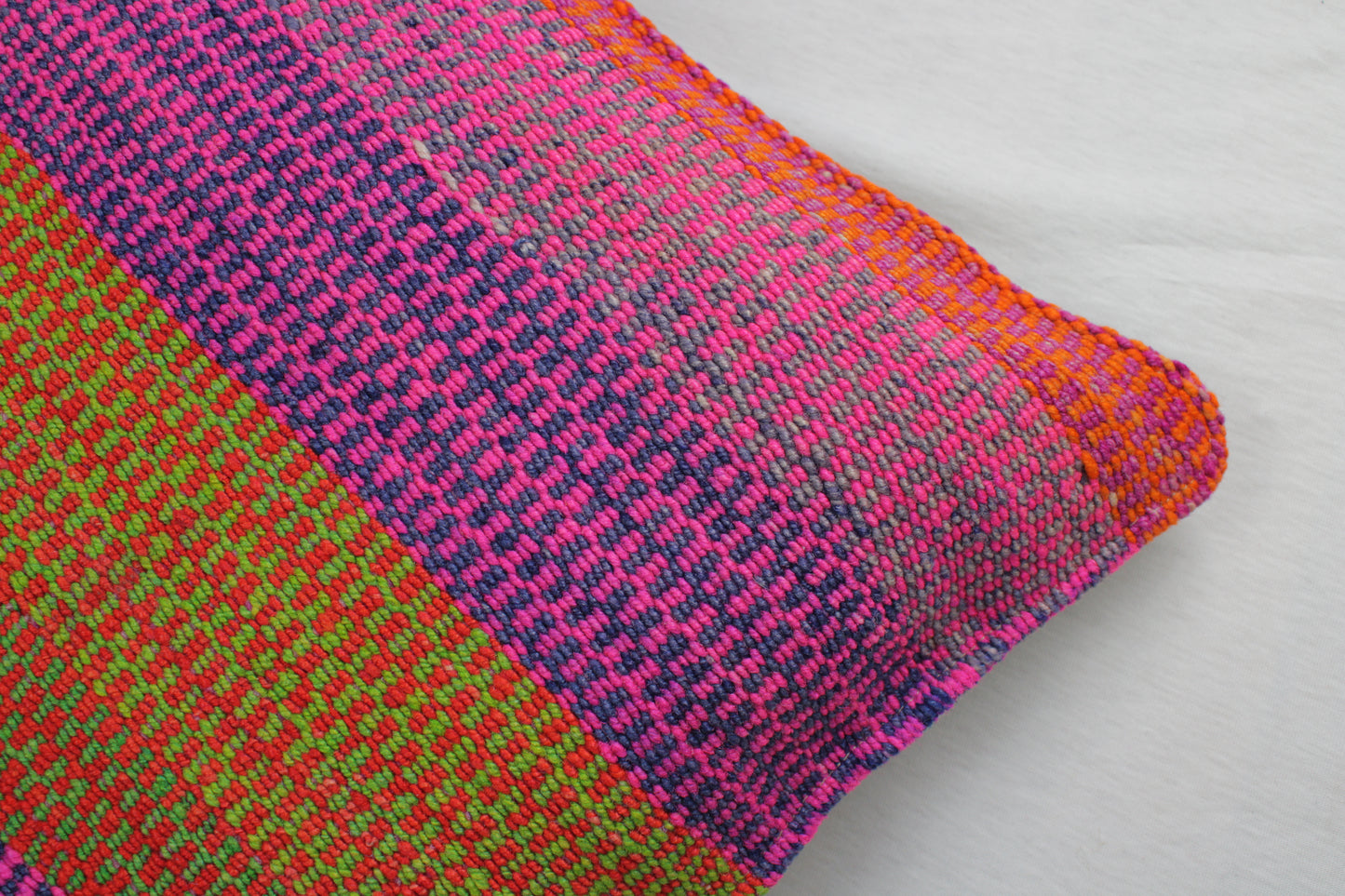 Frazada cushion 45x45 - from Peru 
