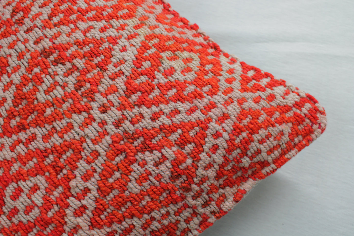 Frazada cushion 45x45 - from Peru 