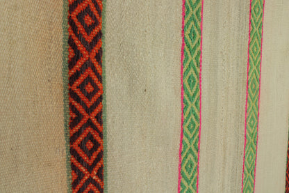 Frazada rug "Natura" 143x160
