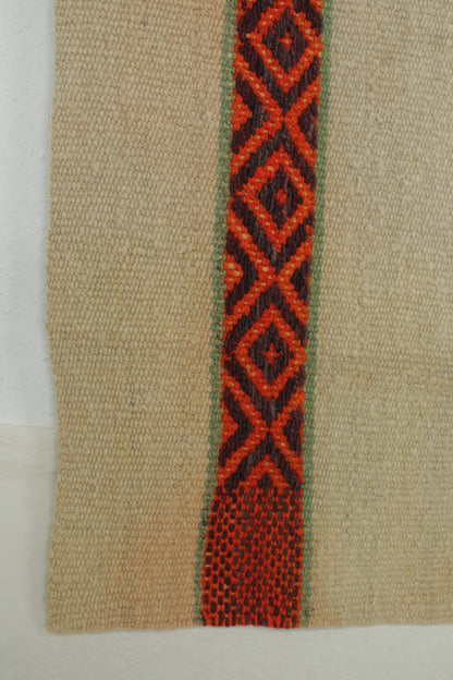Frazada rug "Natura" 143x160