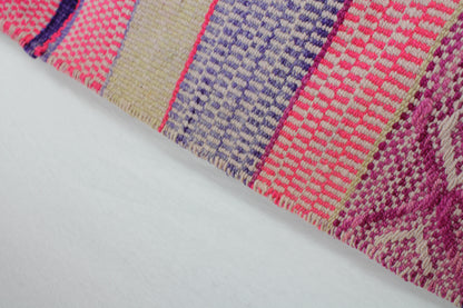 Vintage Frazadateppich 175x154 - 2ND Chance