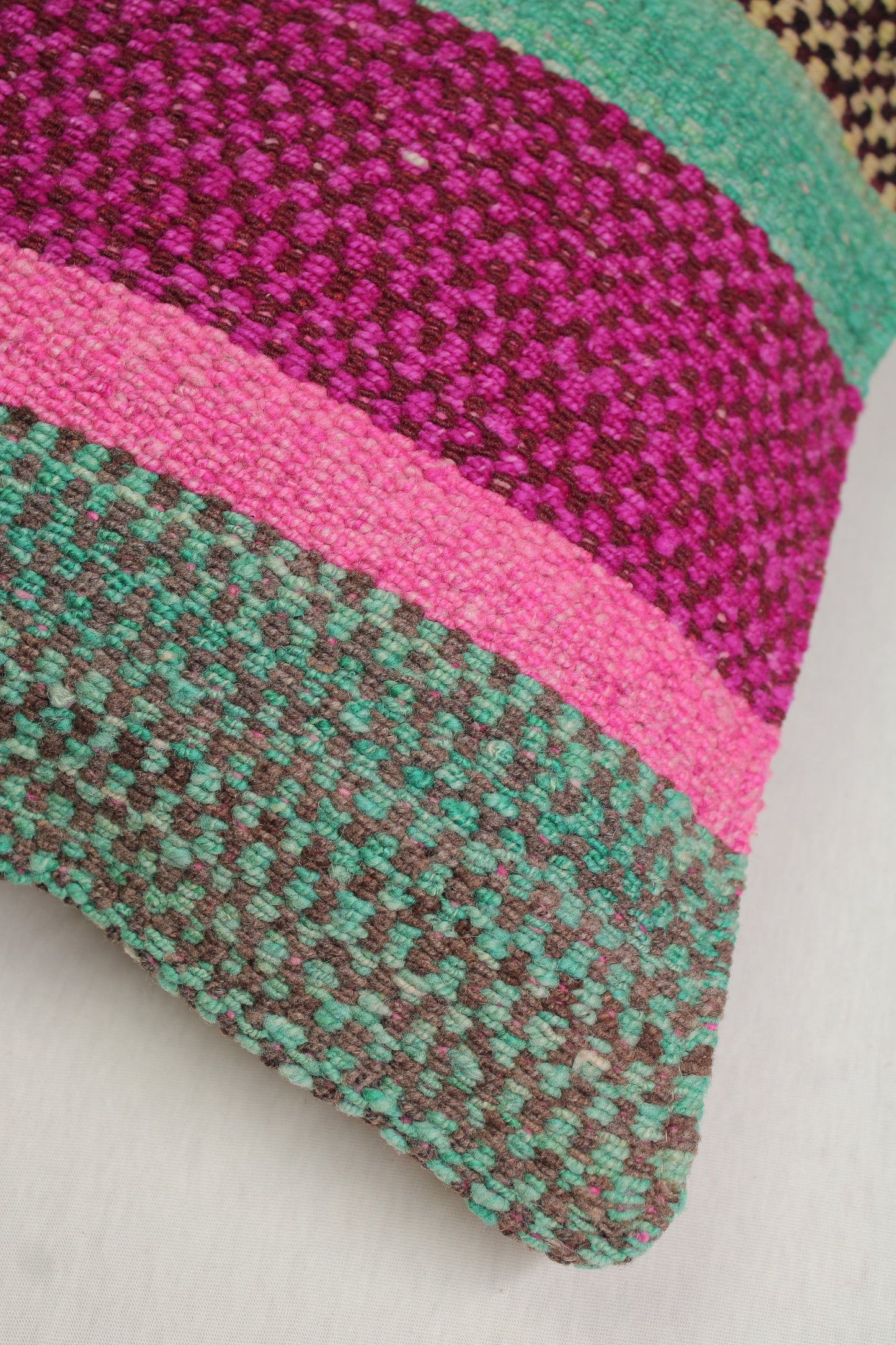 Coussin Frazada 45 x 45 - du Pérou