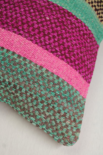 Coussin Frazada 45 x 45 - du Pérou