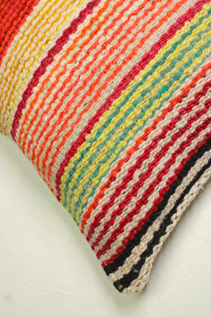 Coussin Frazada 45 x 45 - du Pérou