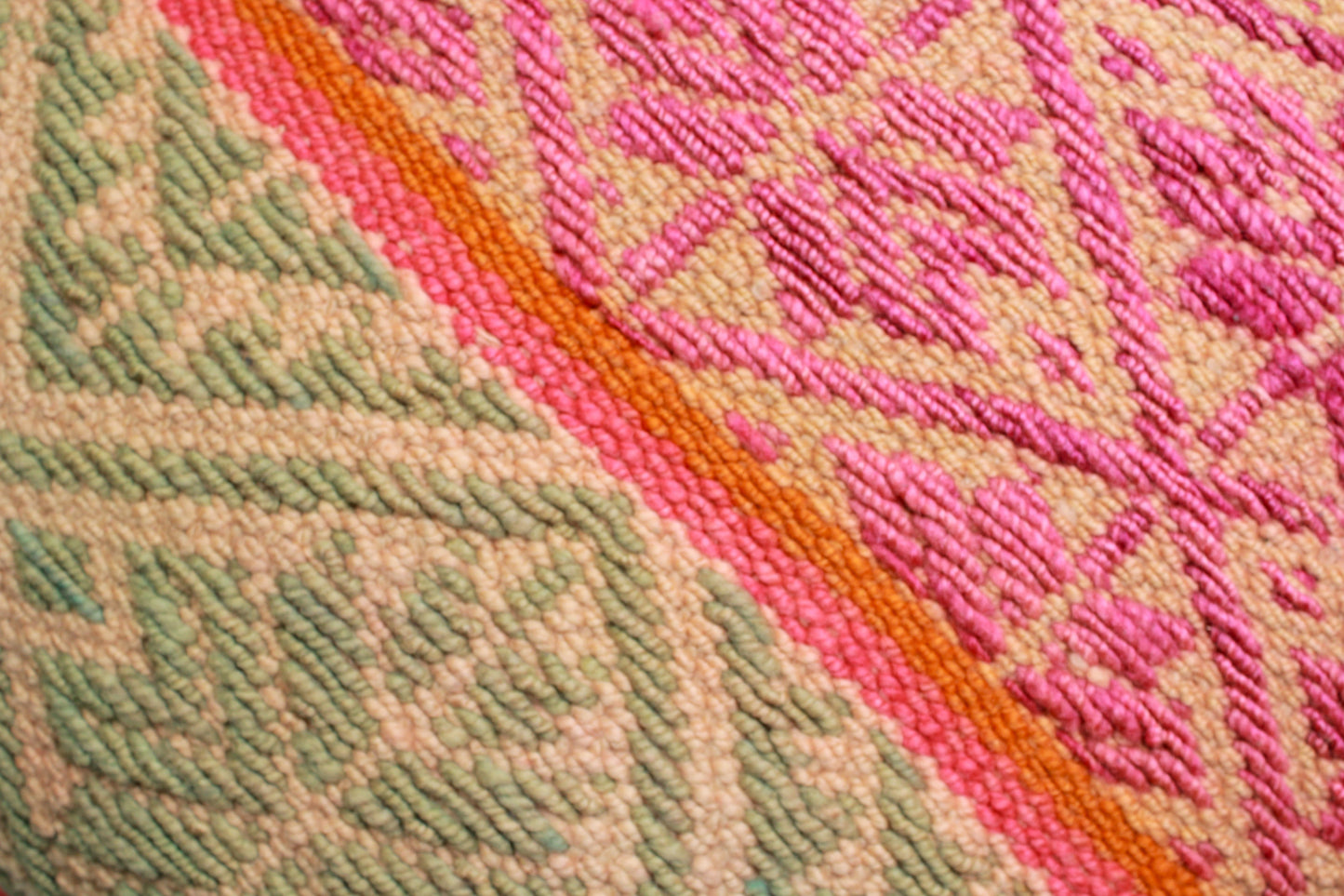 Frazadakissen 45 X 45 - aus Peru