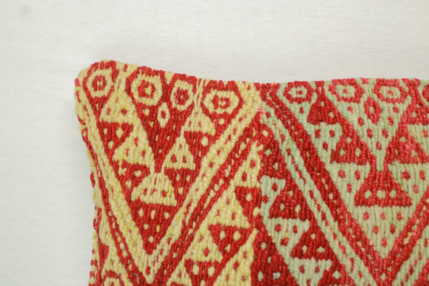 Coussin Frazada 45 x 45 - du Pérou