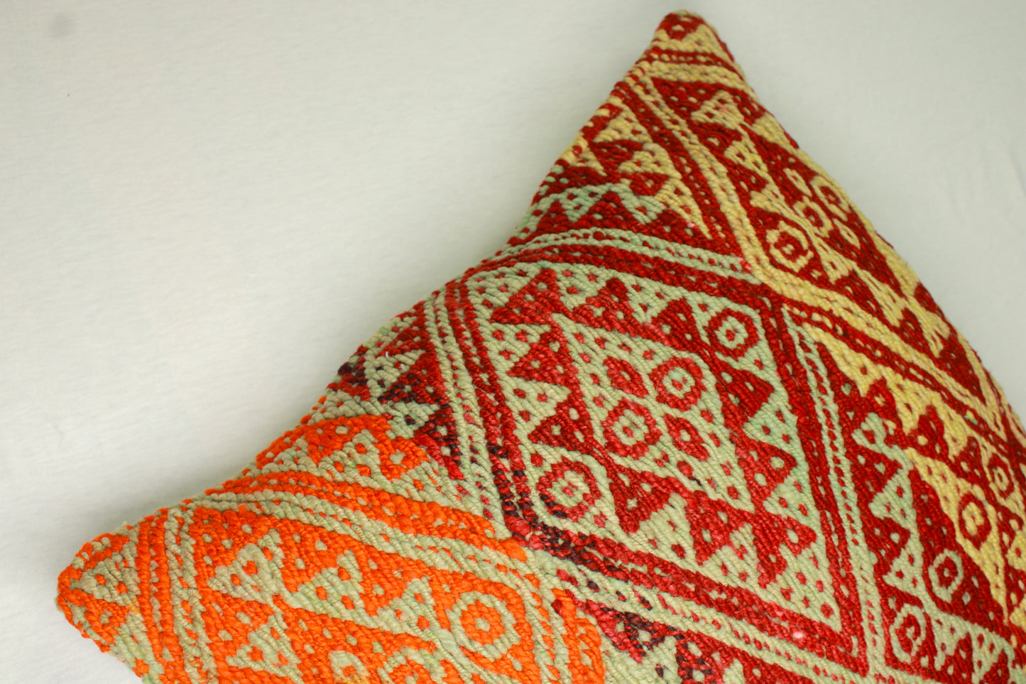 Coussin Frazada 45 x 45 - du Pérou