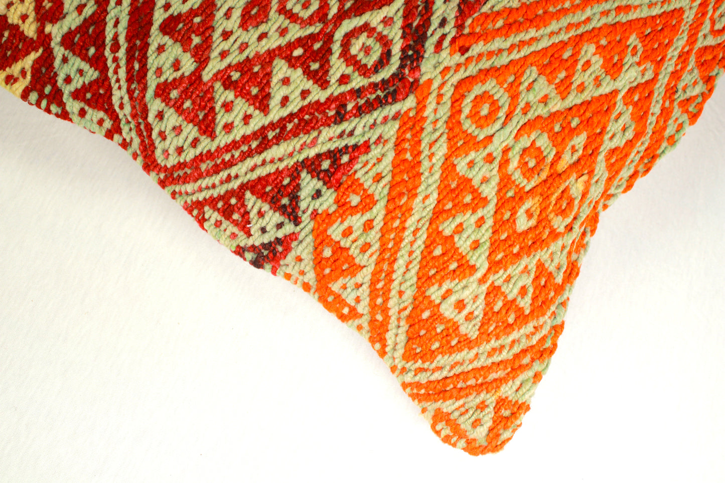 Coussin Frazada 45 x 45 - du Pérou