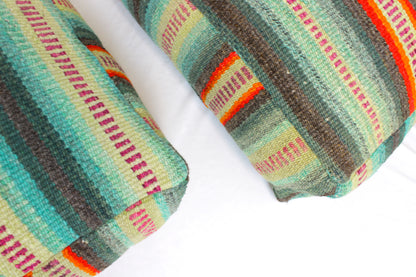 Coussin Frazada 45 x 45 - du Pérou