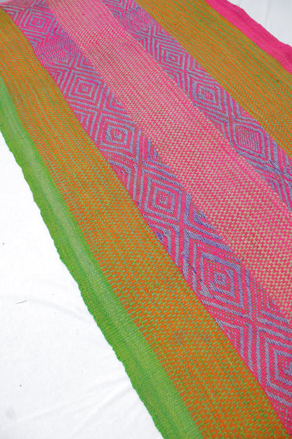 Frazada-Läufer - 152 x 80 cm