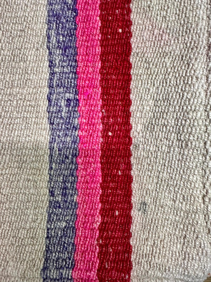 Frazada cushion 45x45 - from Peru
