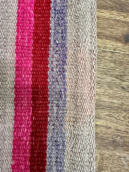 Frazada cushion 45x45 - from Peru