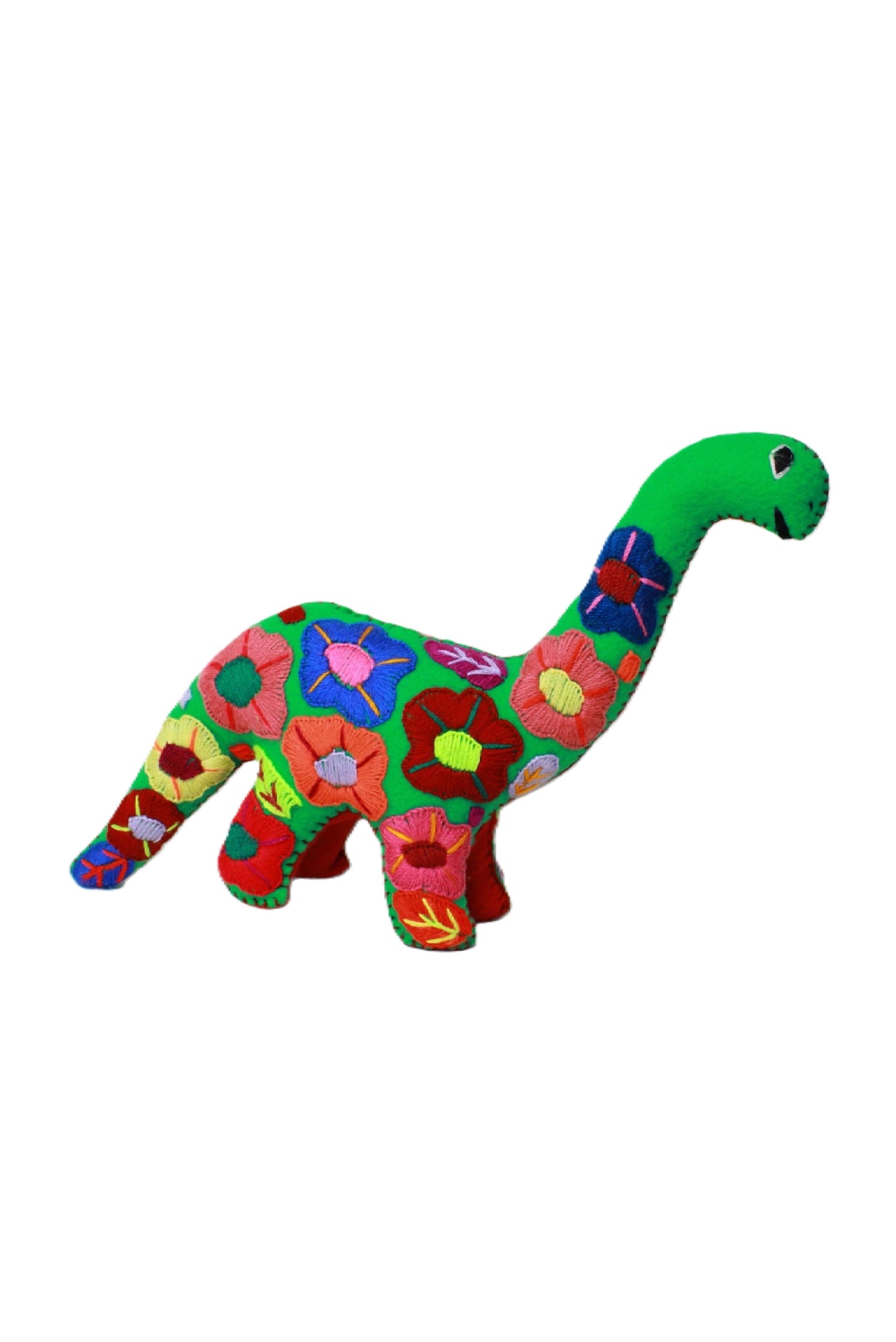 Dino Kuscheltier aus Mexiko