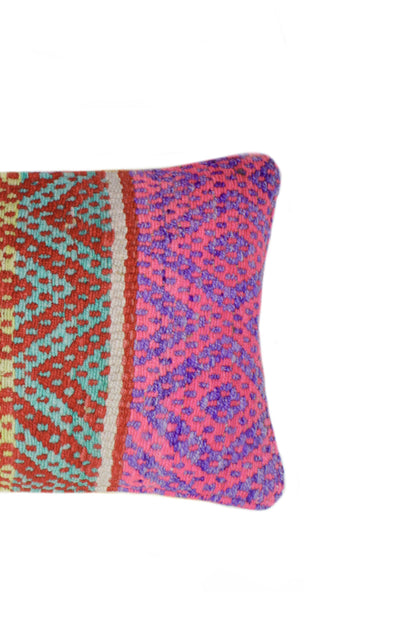 Frazadakissen 30x50 - neon