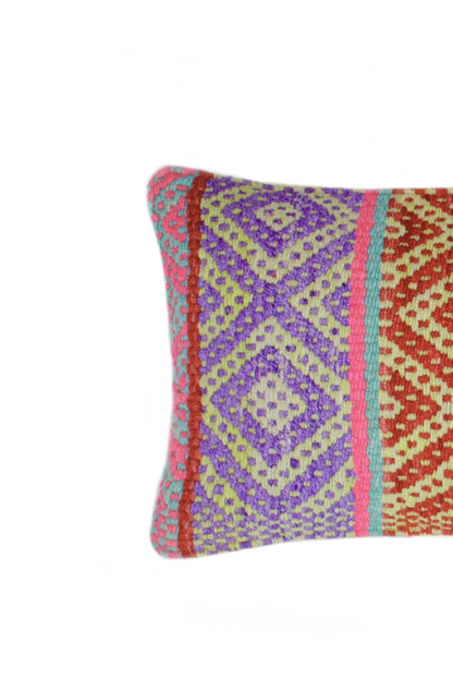 Frazadakissen 30x50 - neon