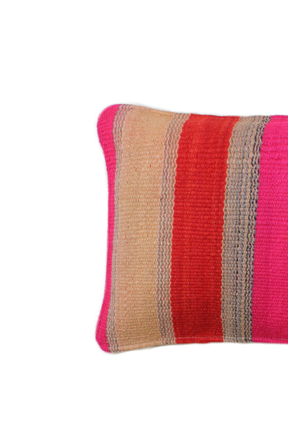 Frazadakissen 30x50 - pink