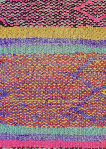 Großes Frazadakissen 60x60