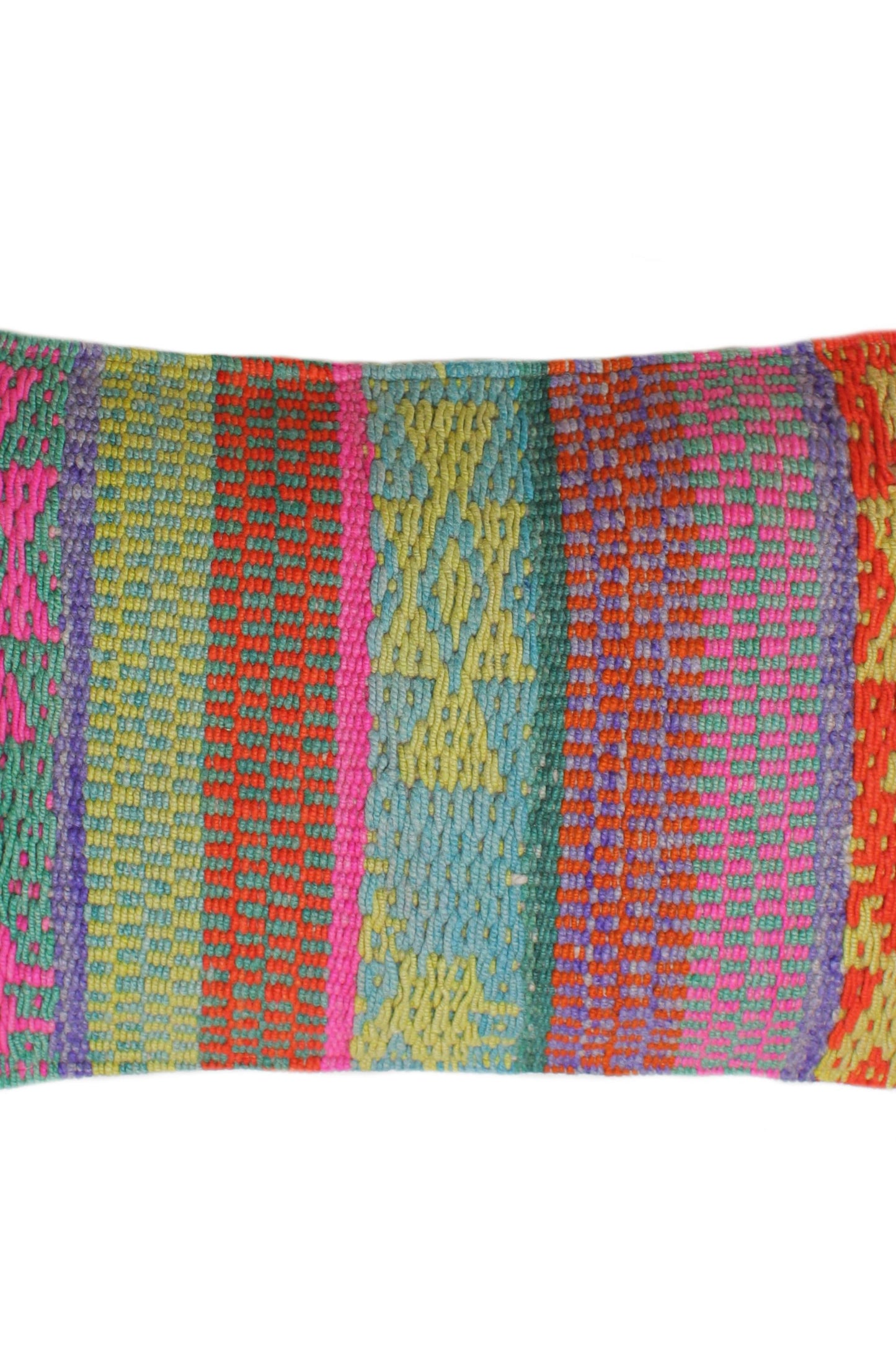Frazadakissen 30x50 - Peru