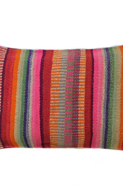 Frazadakissen 30x50 - Multicolour