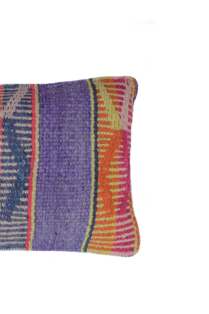 Frazadakissen 30x50 - lila