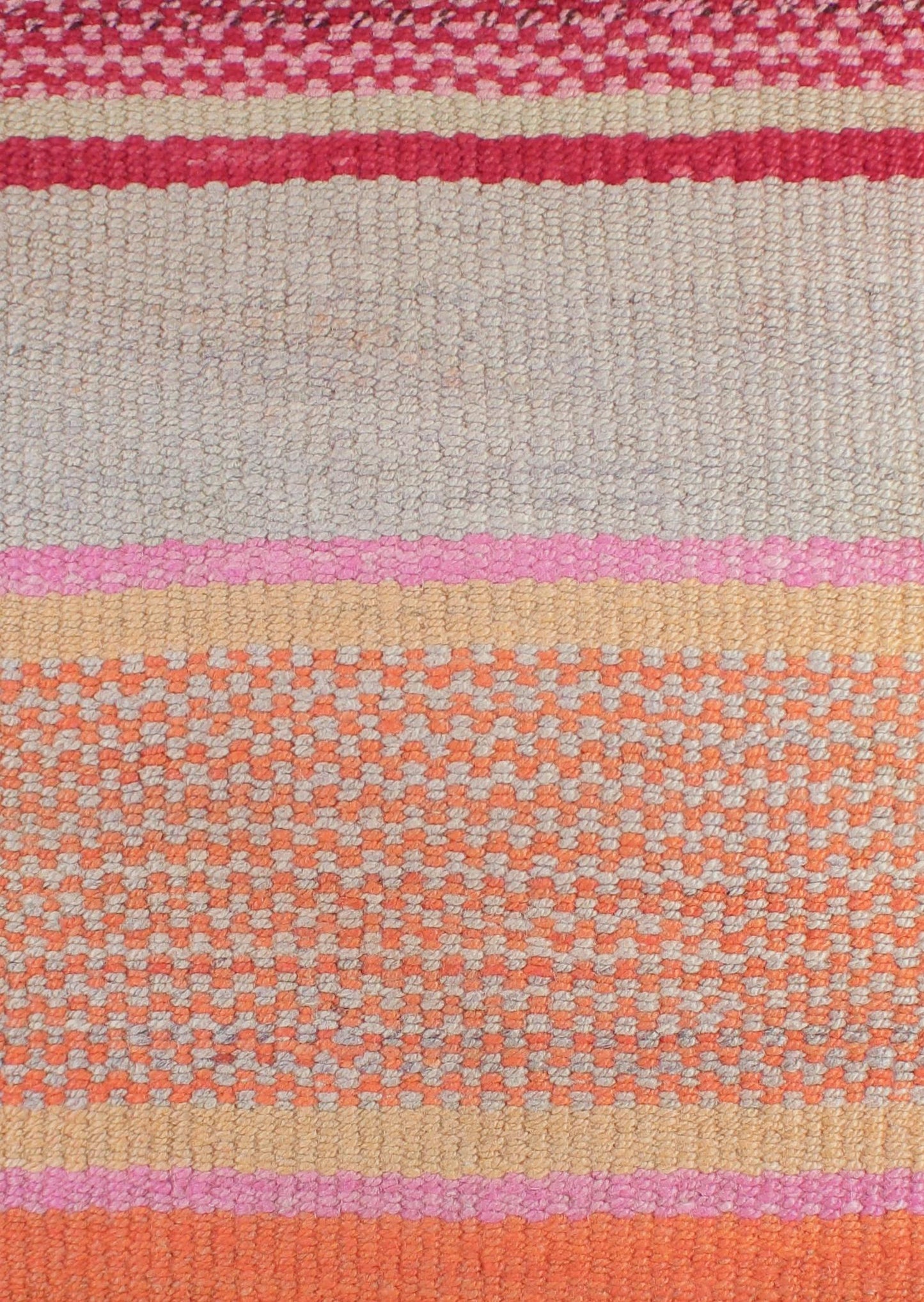 Großes Frazadakissen 60x60