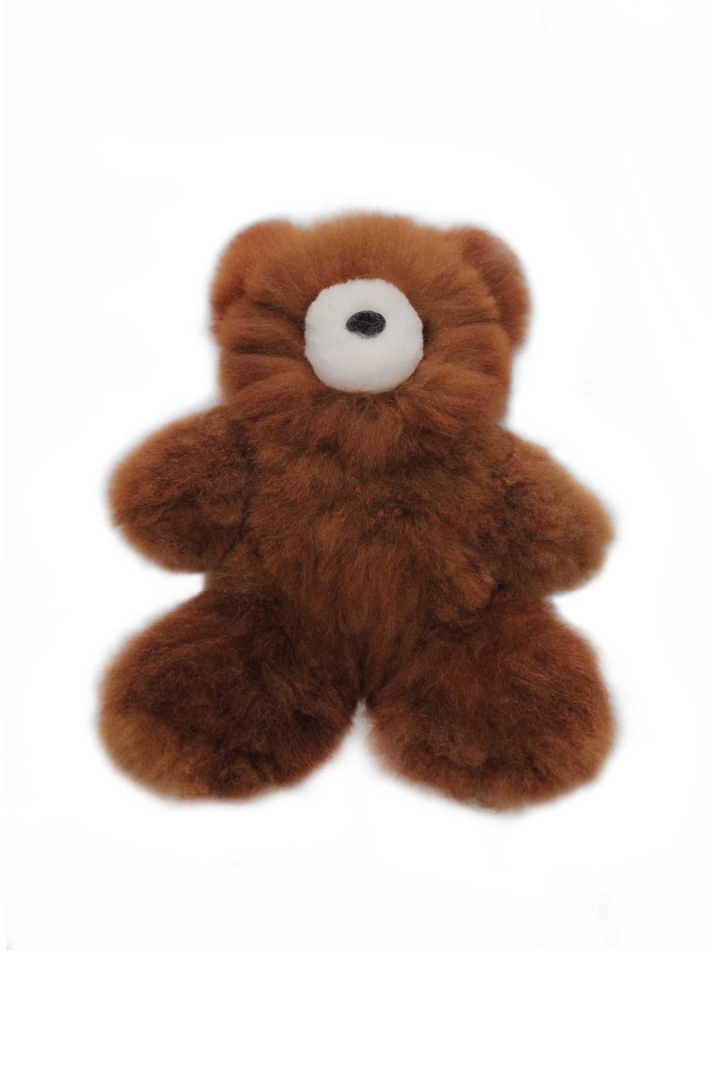 Dieses niedliche, flauschige Alpaka-Spielzeug wird von Hand aus echtem, ethisch gewonnenem Alpakafell gefertigt. Es ist besonders weich, leicht und hypoallergen – perfekt als Geschenk für Alpaka-Fans, Kinder oder Sammler. Jedes Stück ist ein Unikat mit natürlicher Farbgebung. Nachhaltig hergestellt in den Anden – zum Kuscheln oder als stilvolle Deko!