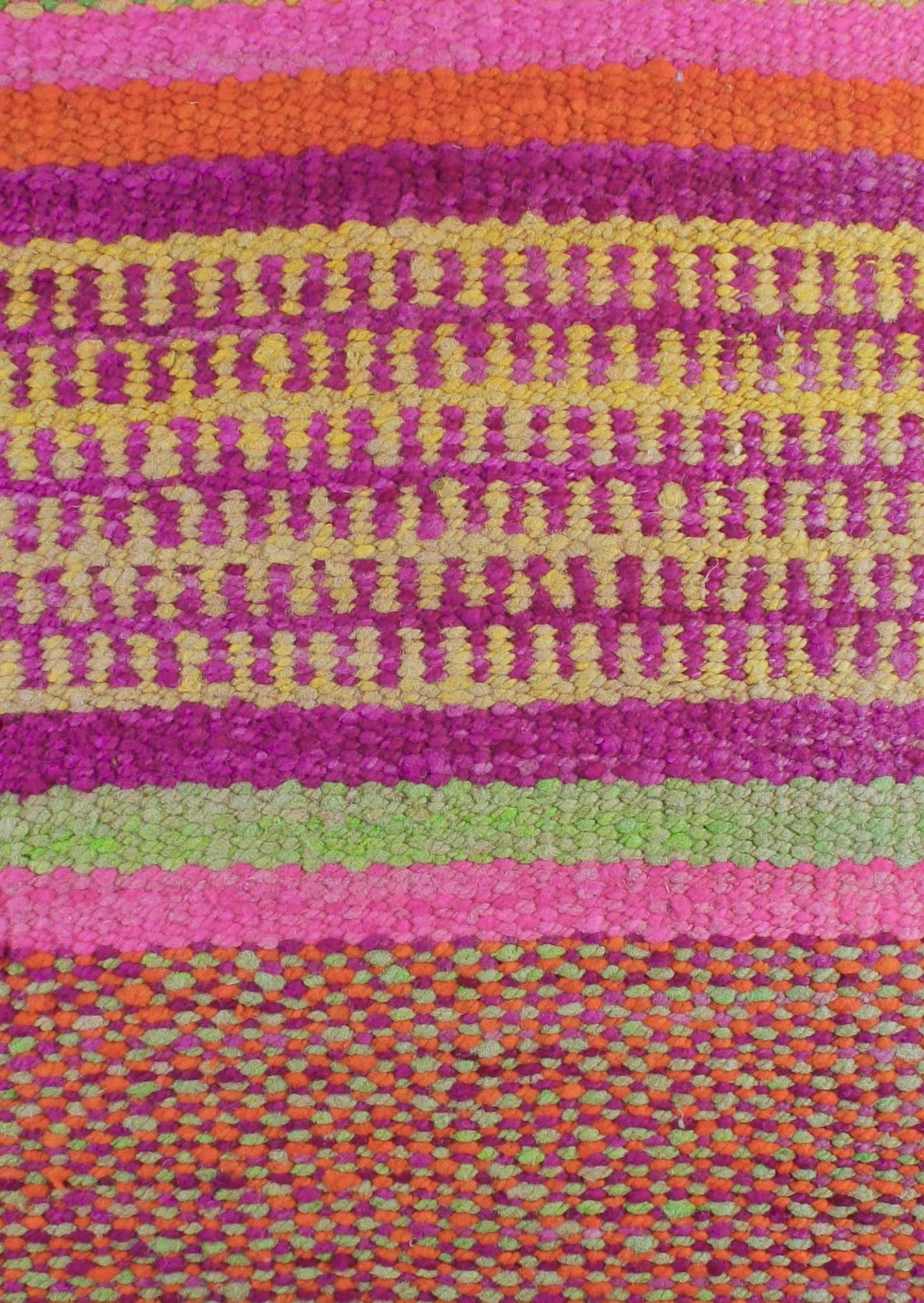 Großes Frazadakissen 60x60