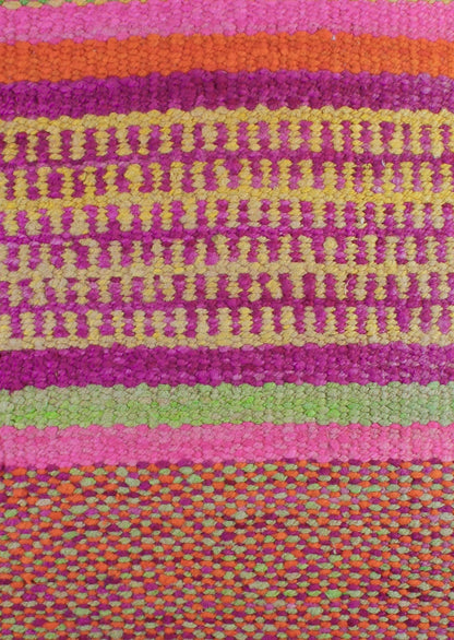 Großes Frazadakissen 60x60