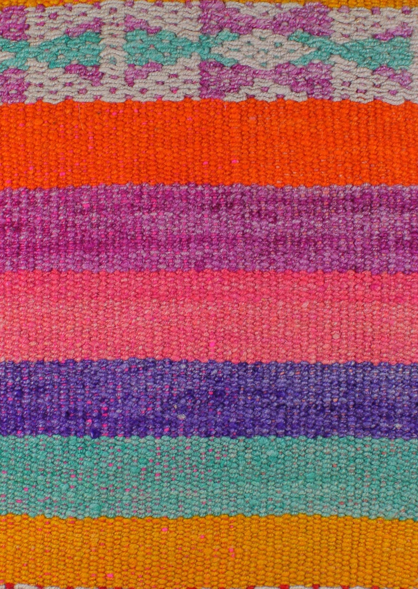 Großes Frazadakissen 60x60