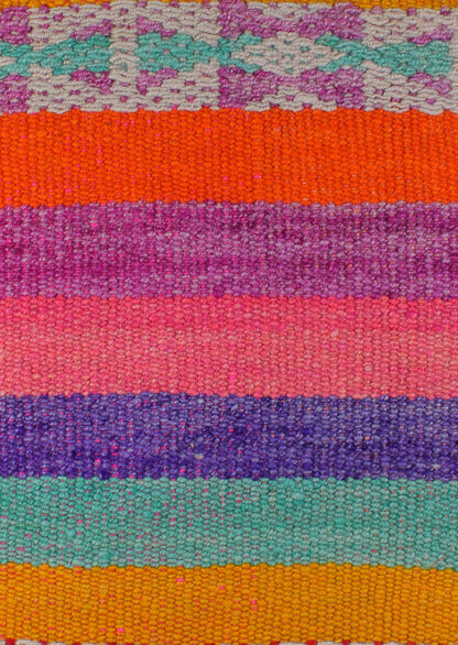 Großes Frazadakissen 60x60