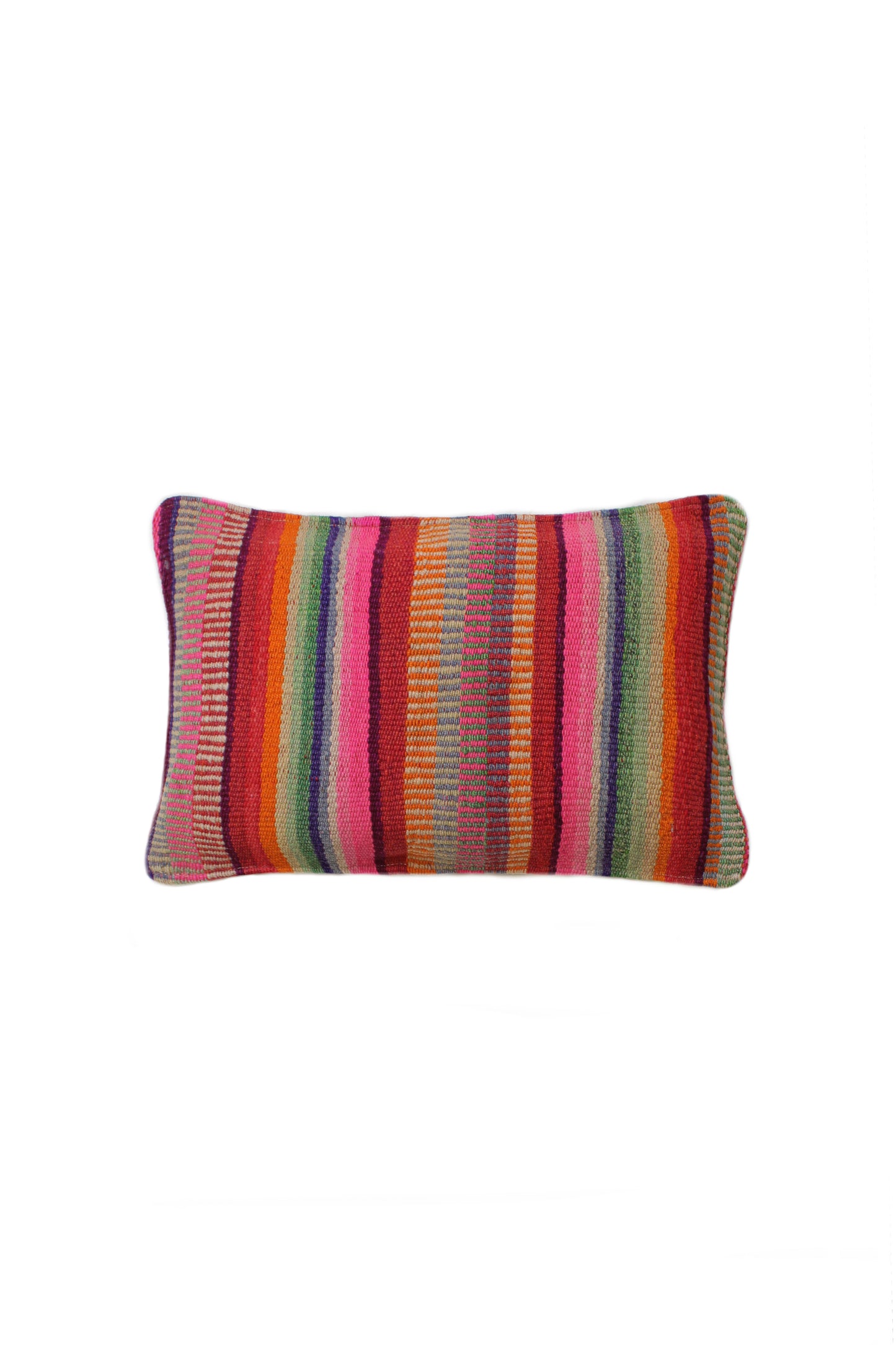 Frazadakissen 30x50 - Multicolour