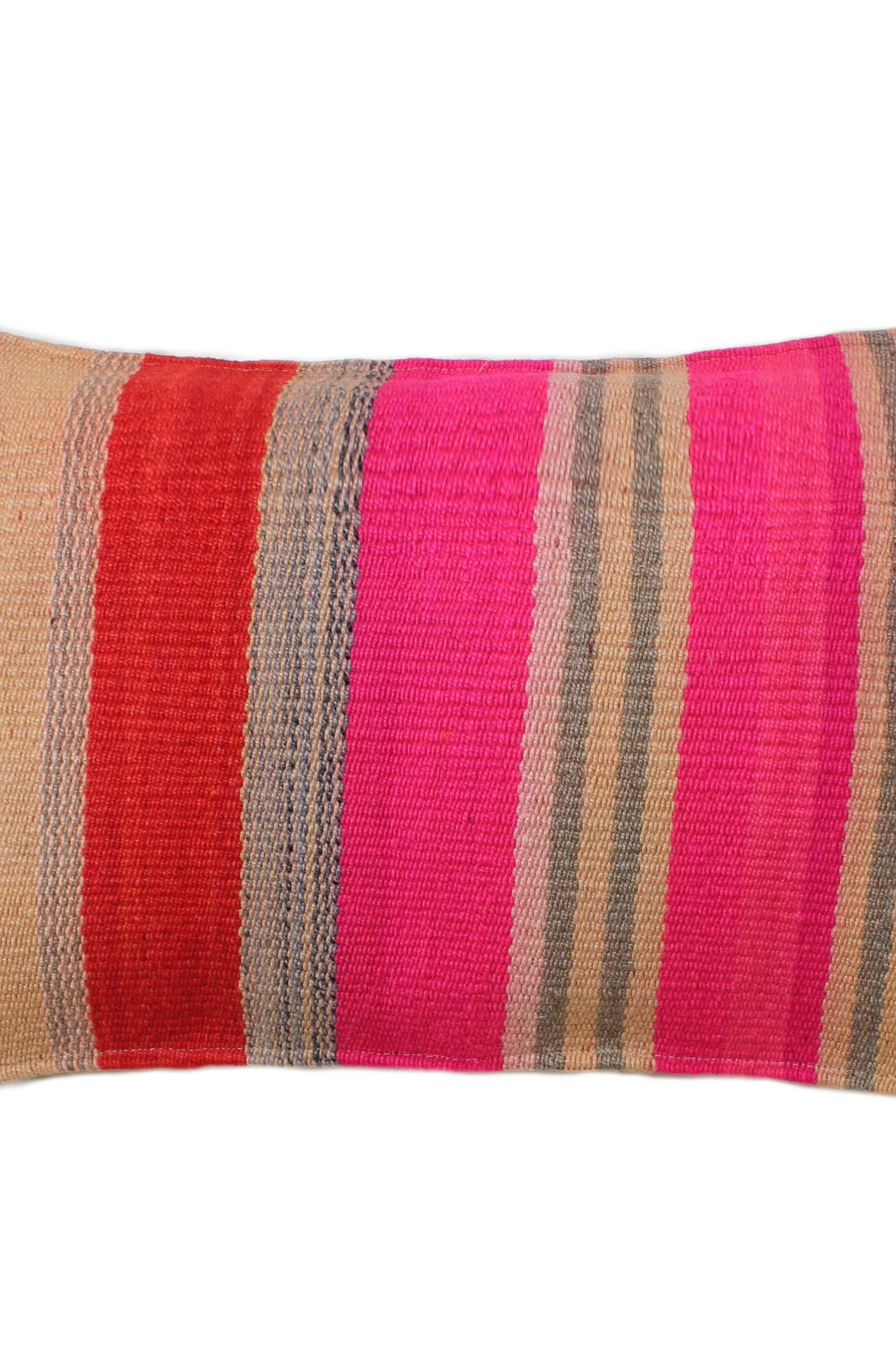 Frazadakissen 30x50 - pink
