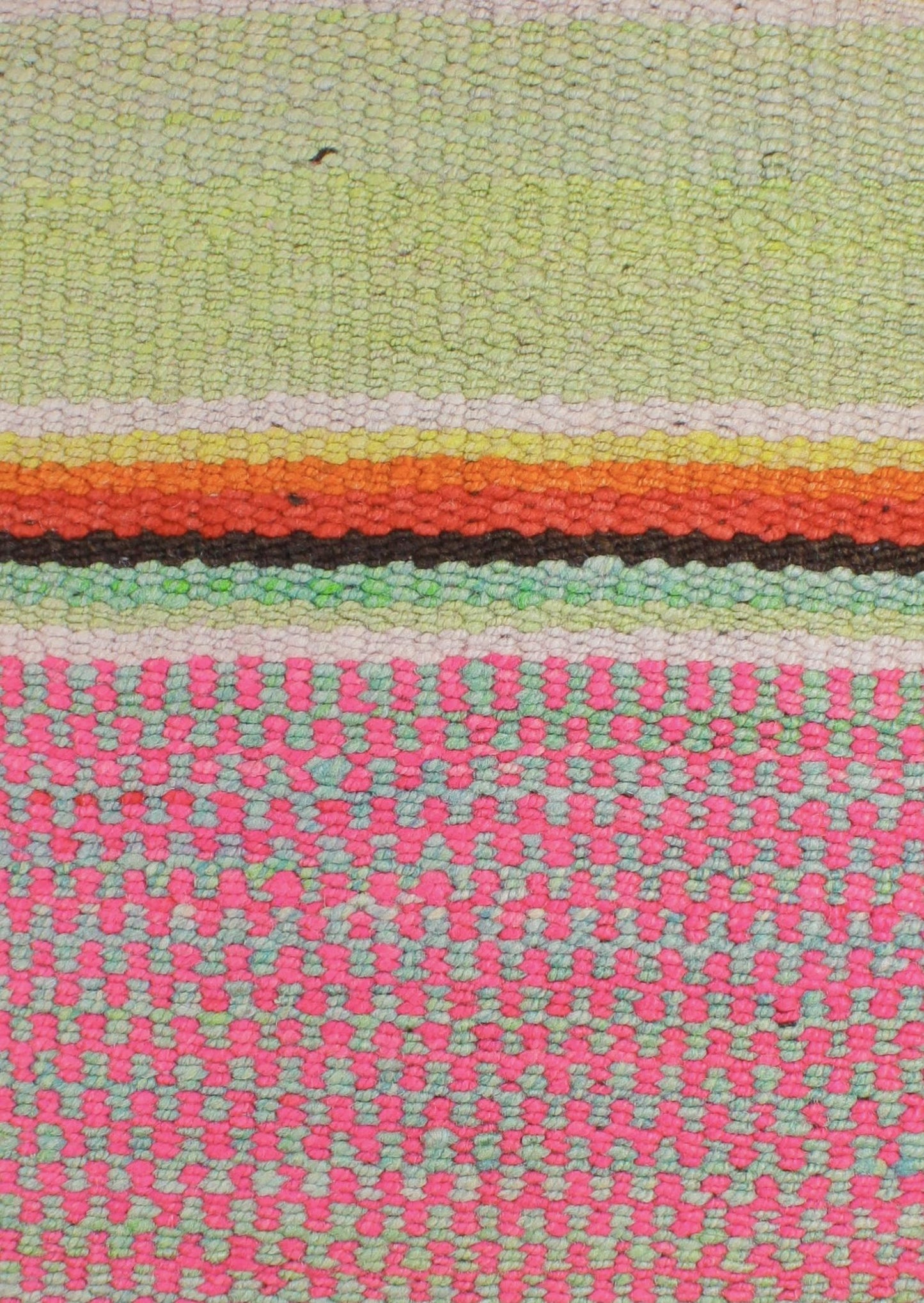 Großes Frazadakissen 60x60