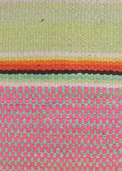 Großes Frazadakissen 60x60