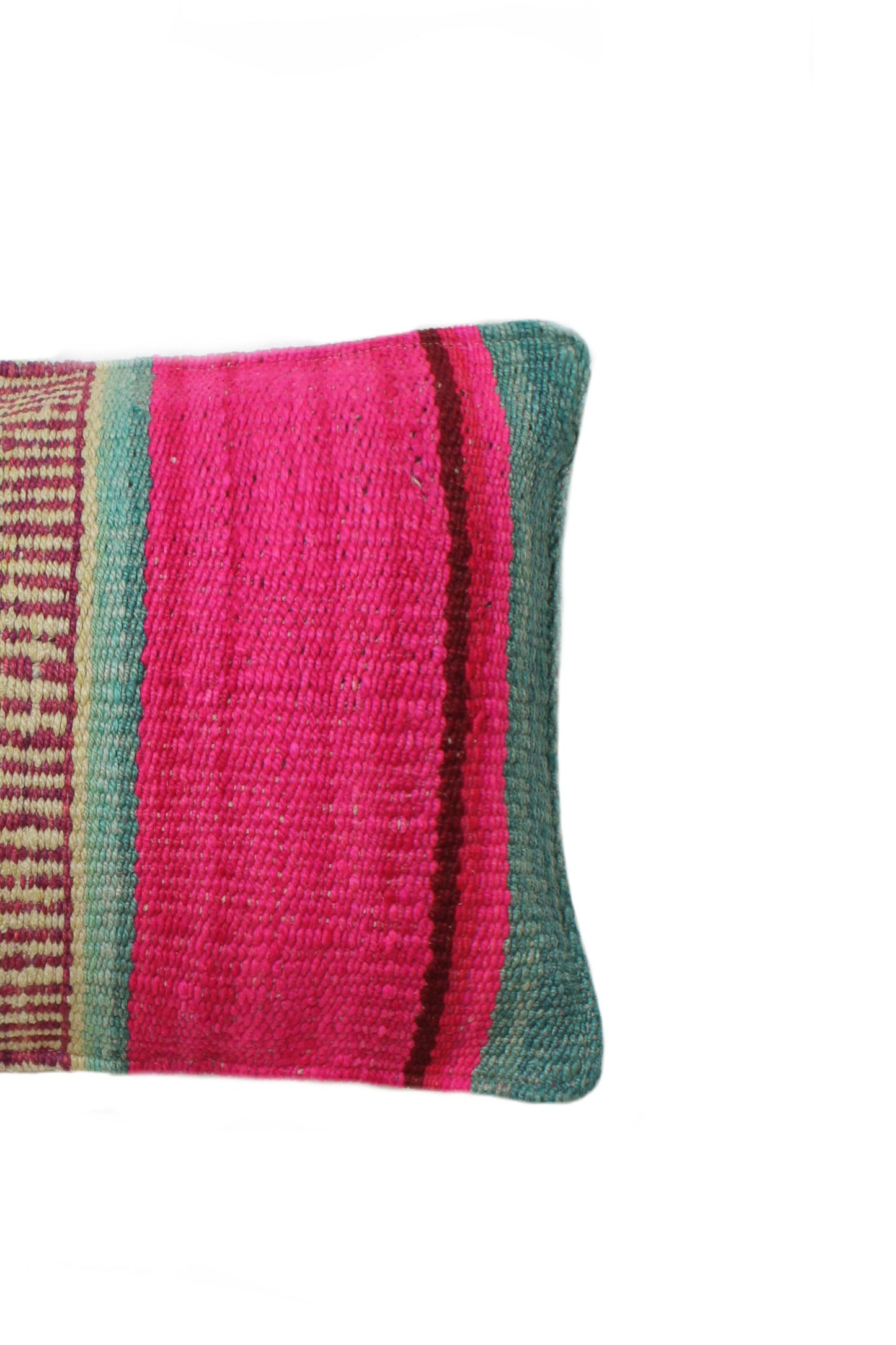 Frazadakissen 30x50 - Fuchsia
