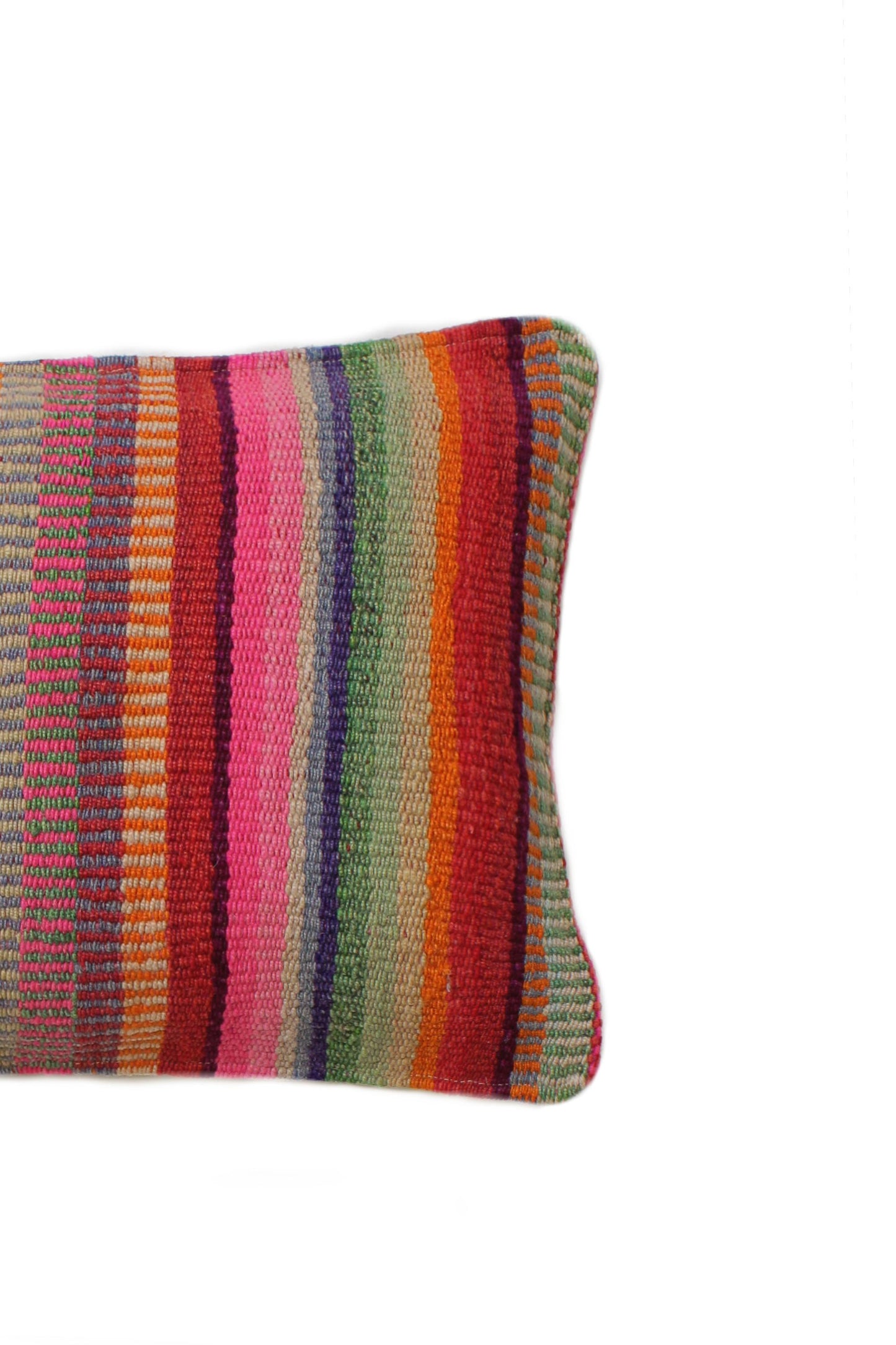 Frazadakissen 30x50 - Multicolour