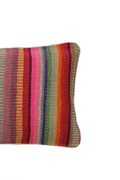 Frazadakissen 30x50 - Multicolour