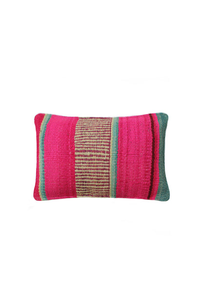 Frazadakissen 30x50 - Fuchsia