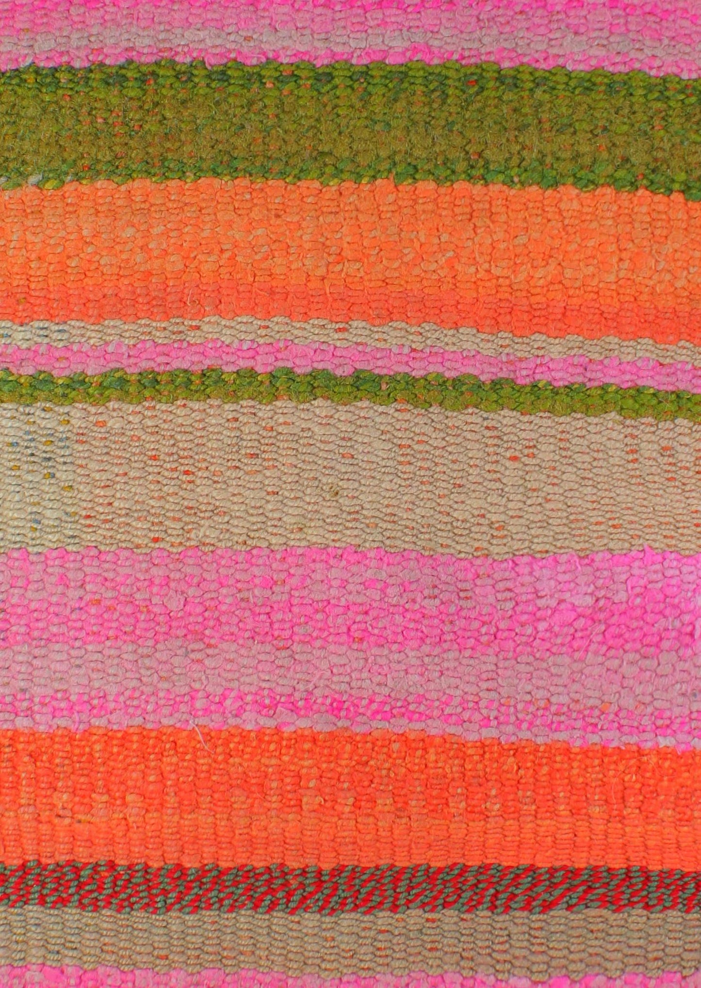 Großes Frazadakissen 60x60