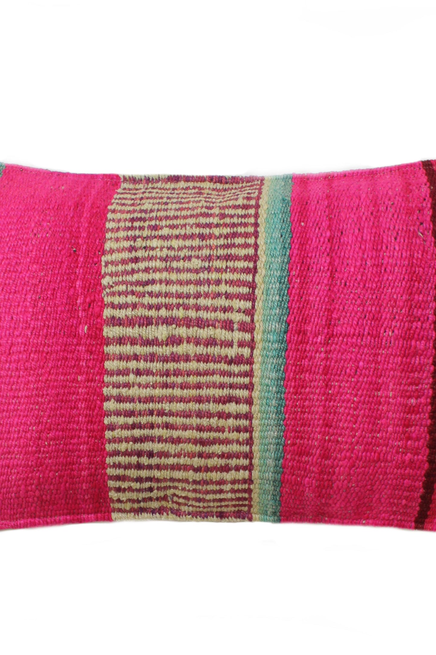 Frazadakissen 30x50 - Fuchsia