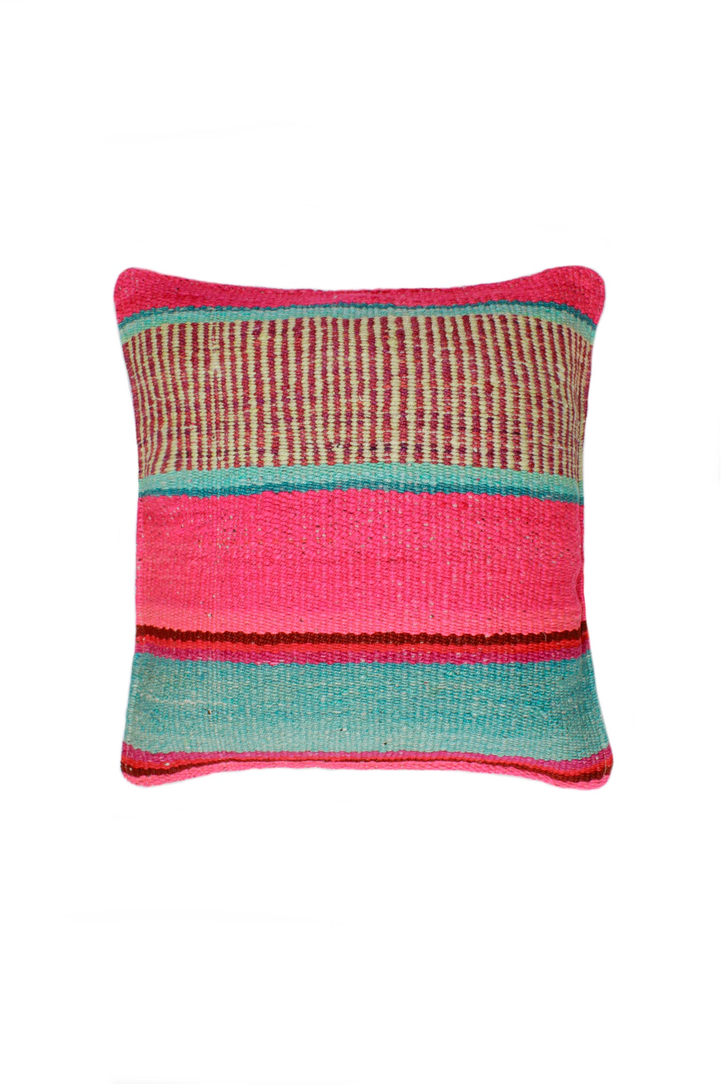 Frazadakissen 45x45 - Fuchsia