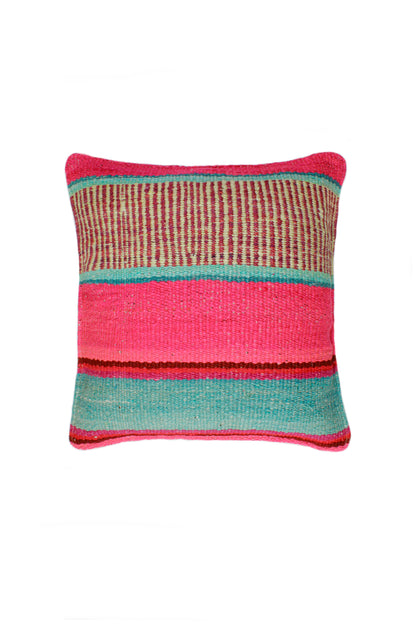 Frazadakissen 45x45 - Fuchsia