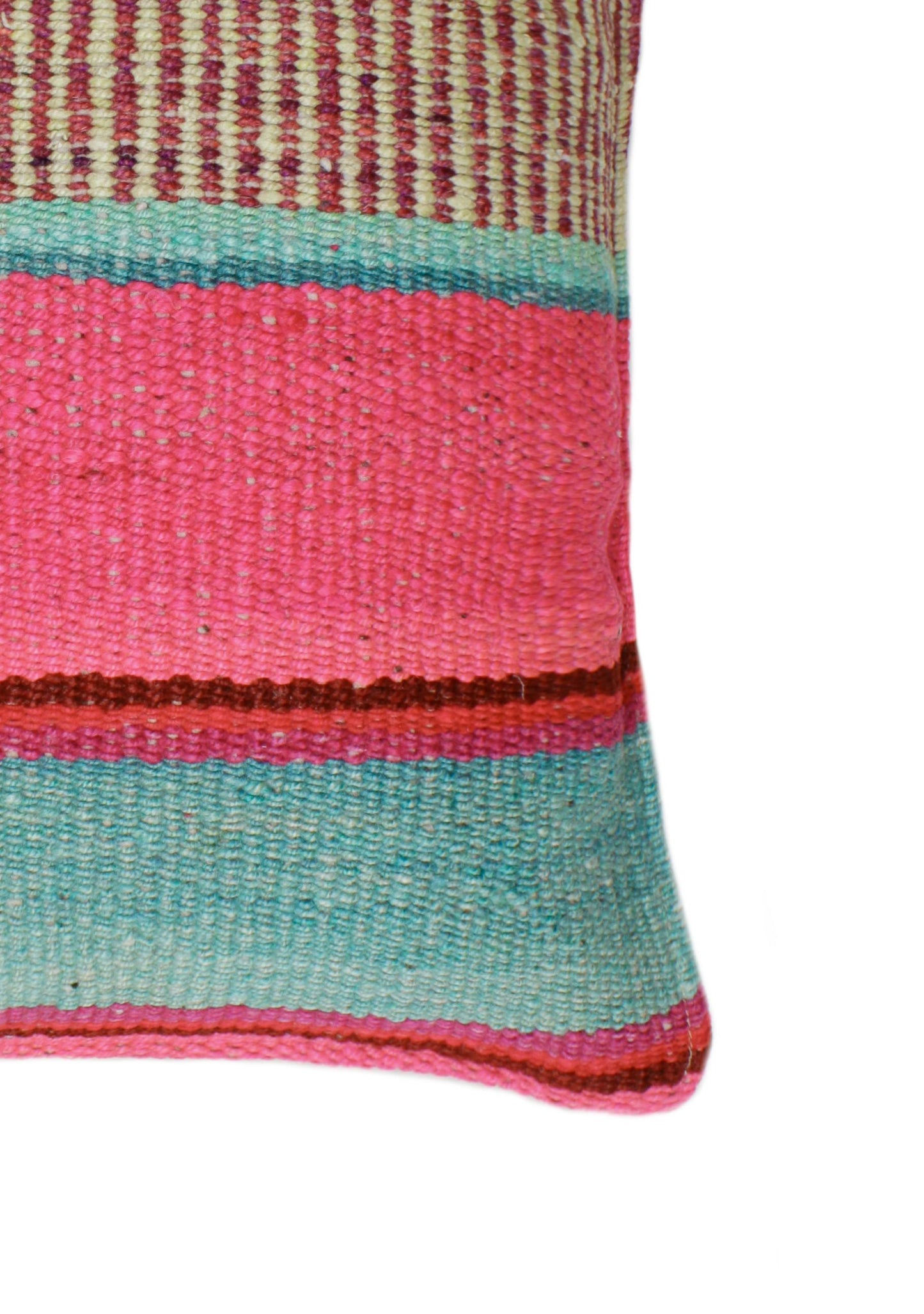 Frazadakissen 45x45 - Fuchsia