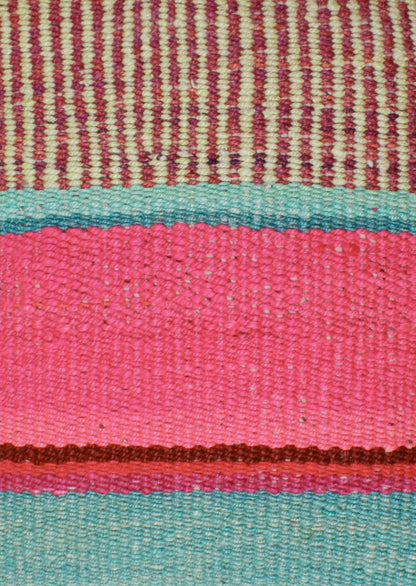Frazadakissen 45x45 - Fuchsia